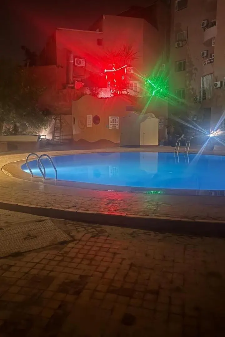 Authentic Apartment Riad Style In Gueliz For Family Marrakesh